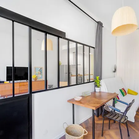 Lafayette By Interhome 公寓 土伦