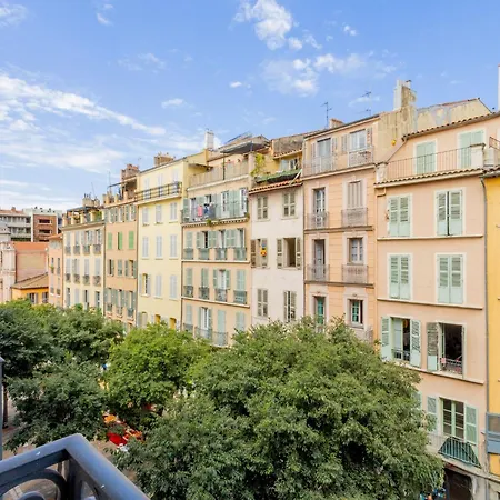 Lafayette By Interhome 公寓