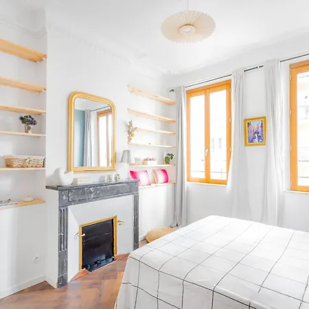 Lafayette By Interhome 公寓 土伦