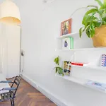 Apartmán Lafayette By Interhome Toulon