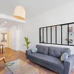 Apartmán Lafayette By Interhome Toulon