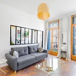 Lafayette By Interhome Apartmán