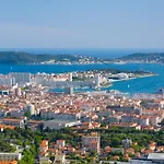 Apartmán Lafayette By Interhome Toulon