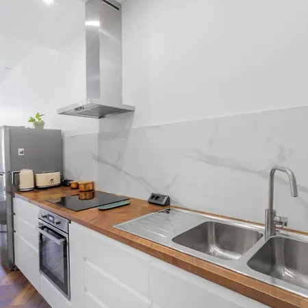 Lafayette By Interhome Apartamento *