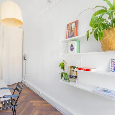 Lägenhet Lafayette By Interhome Toulon