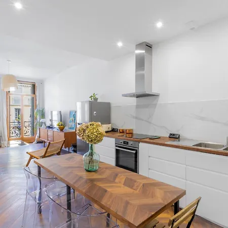 Lafayette By Interhome Apartamento *