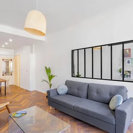 Apartamento Lafayette By Interhome Toulon