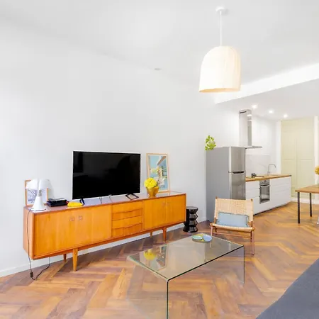 Lafayette By Interhome Lägenhet *