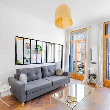 Lafayette By Interhome Apartamento