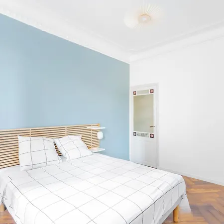 Lafayette By Interhome Apartamento