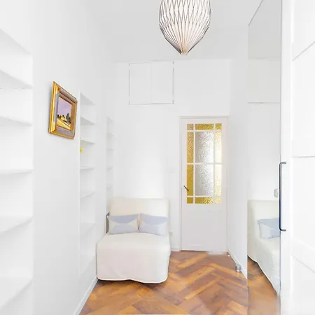 Lafayette By Interhome Apartamento Toulon