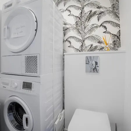 Apartamento Lafayette By Interhome