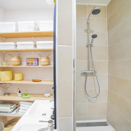 Lafayette By Interhome Toulon