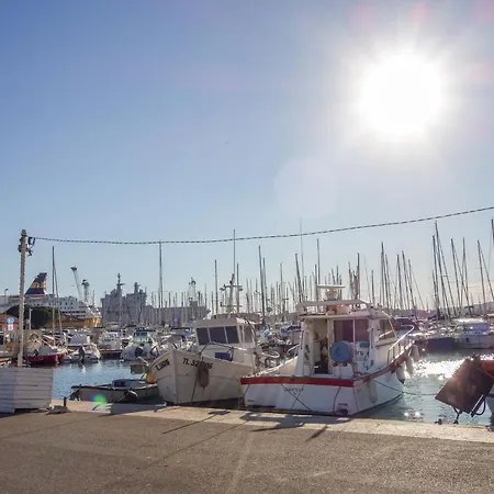 Lafayette By Interhome * Toulon