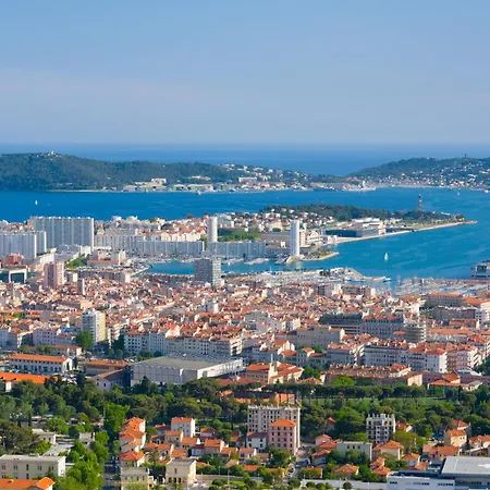 Apartamento Lafayette By Interhome Toulon