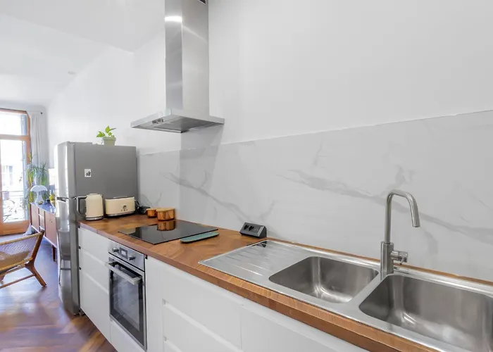 Lafayette By Interhome Апартаменты *