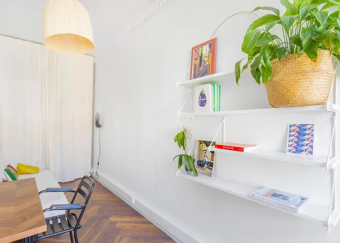 Daire Lafayette By Interhome Toulon