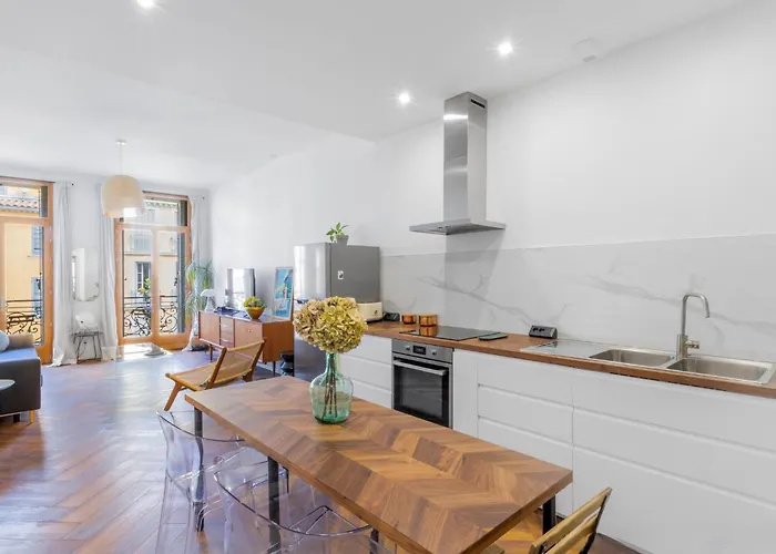 Lafayette By Interhome Daire *
