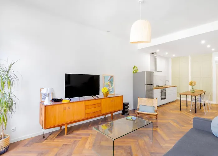 Lafayette By Interhome Daire *