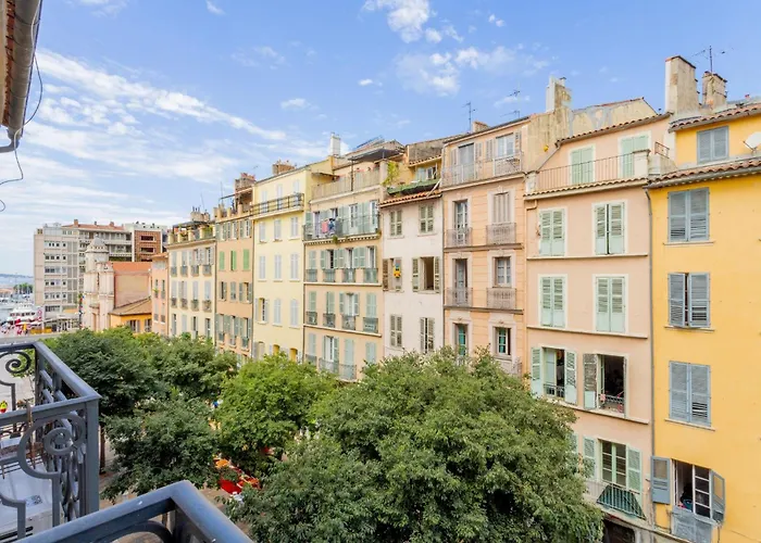 Lafayette By Interhome Апартаменты