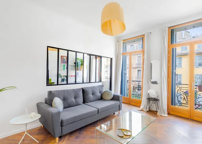 Lafayette By Interhome Апартаменты