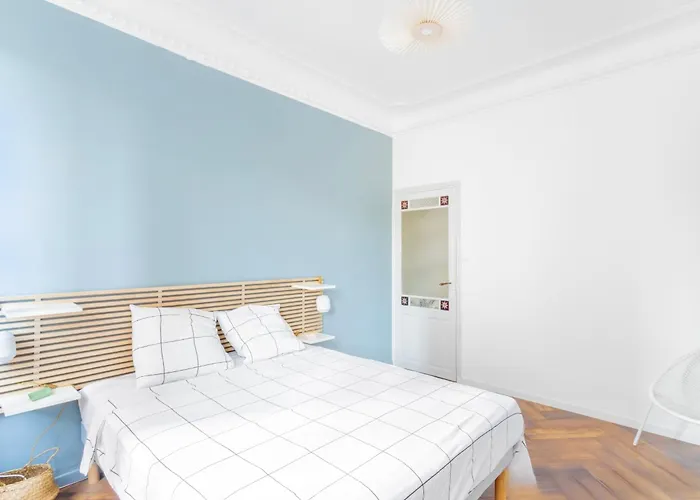 Lafayette By Interhome Апартаменты