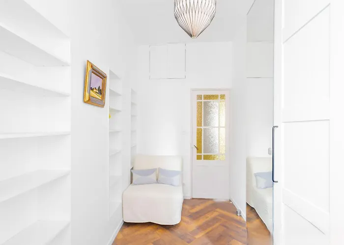 Lafayette By Interhome Апартаменты Тулон