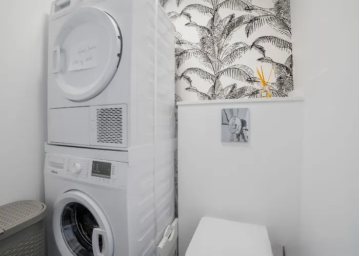 Daire Lafayette By Interhome