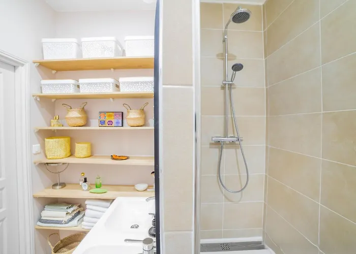 Lafayette By Interhome Тулон