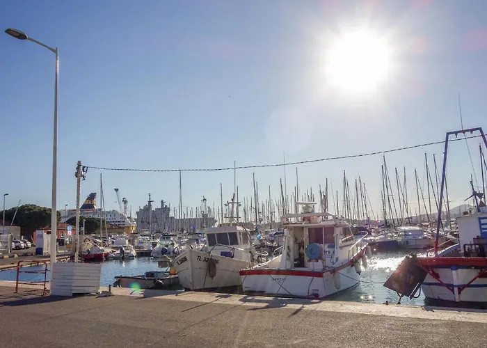 Lafayette By Interhome * Тулон